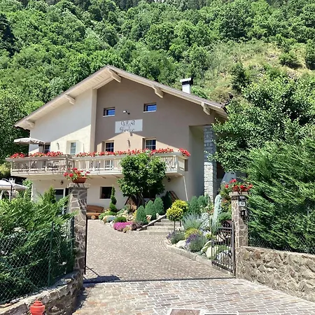 B&b Villa Paradiso-3